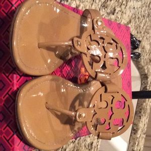 Tory Burch Miller sandal